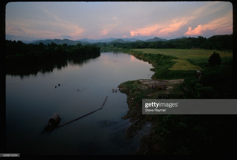 Cuoc song o Lao Cai nam 1993 cuc nhon nhip-Hinh-7