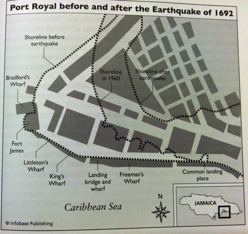 Nhin lai tran dong dat pha huy “thien duong cuop bien” Jamaica nam 1692-Hinh-5