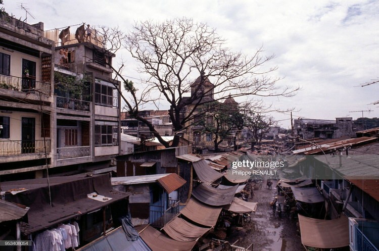 Hoi tuong Ha Noi va TP. HCM nam 1989-1990 qua anh quy-Hinh-5