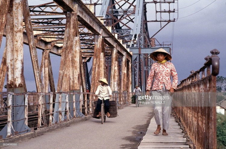 Hoi tuong Ha Noi va TP. HCM nam 1989-1990 qua anh quy