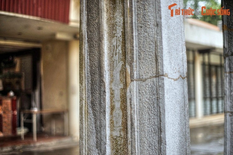 Biết gì về cổng tam quan đá thời Lê - Nguyễn ở Hà Nội? - Hình 10 Biet gi ve cong tam quan da thoi Le - Nguyen o Ha Noi?-Hinh-10