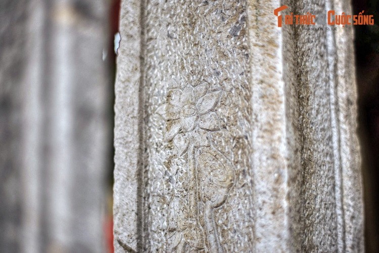 Biết gì về cổng tam quan đá thời Lê - Nguyễn ở Hà Nội? - Hình 11 Biet gi ve cong tam quan da thoi Le - Nguyen o Ha Noi?-Hinh-11