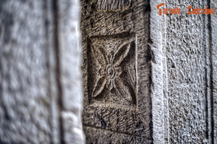 Biết gì về cổng tam quan đá thời Lê - Nguyễn ở Hà Nội? - Hình 6 Biet gi ve cong tam quan da thoi Le - Nguyen o Ha Noi?-Hinh-6