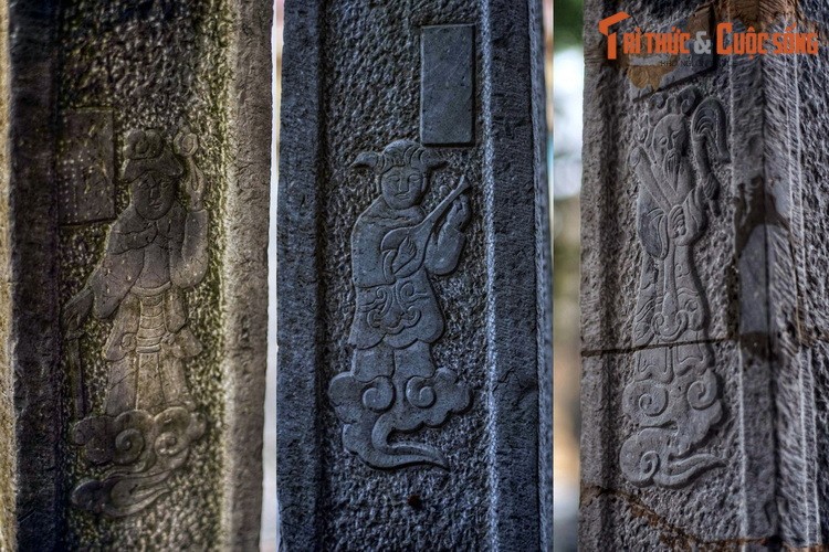 Biết gì về cổng tam quan đá thời Lê - Nguyễn ở Hà Nội? - Hình 7 Biet gi ve cong tam quan da thoi Le - Nguyen o Ha Noi?-Hinh-7