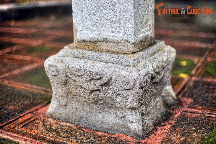 Biết gì về cổng tam quan đá thời Lê - Nguyễn ở Hà Nội? - Hình 9 Biet gi ve cong tam quan da thoi Le - Nguyen o Ha Noi?-Hinh-9