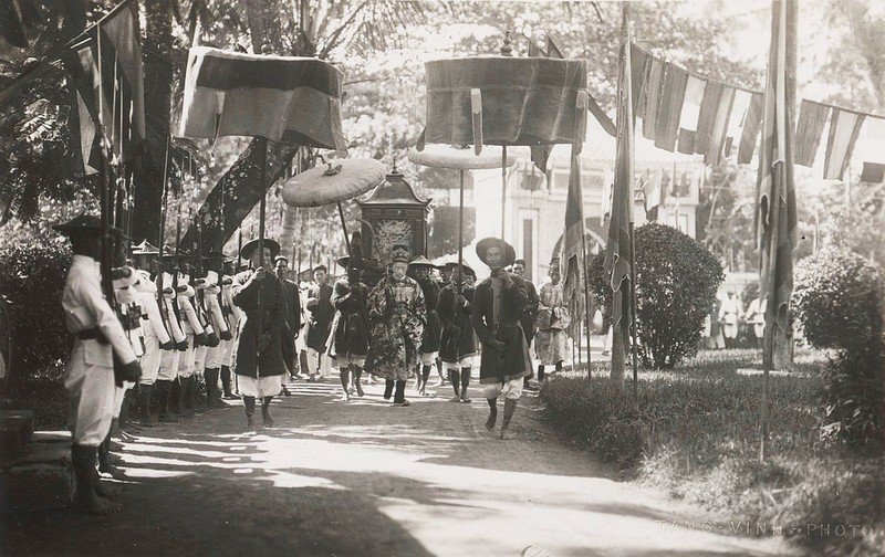 Loat anh tu lieu hiem ve xu Dong Duong nhung nam 1929-1930-Hinh-2