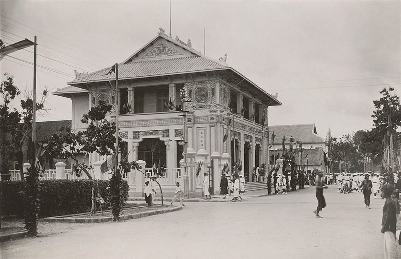 Loat anh tu lieu hiem ve xu Dong Duong nhung nam 1929-1930-Hinh-3