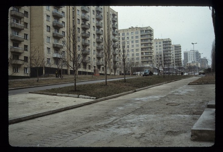 Anh mau ve thanh pho Donetsk binh yen nam 1984-Hinh-3