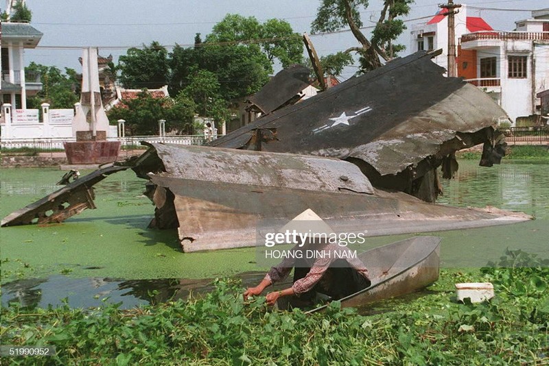 Ky uc Ha Noi nam 1995 qua loat anh cuc song dong-Hinh-7