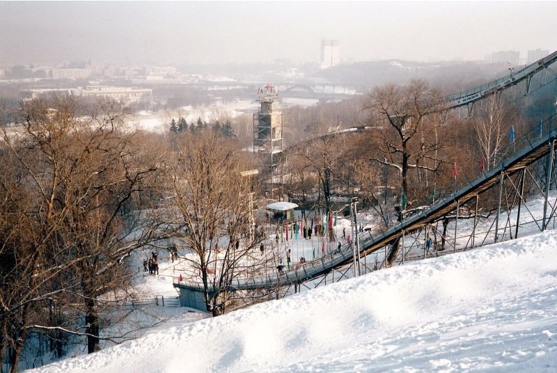 Loat anh kho quen ve mua dong o Moscow thap nien 1980-Hinh-5