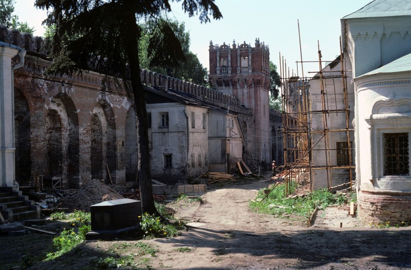 Nhung dia danh noi tieng o Moscow nam 1985-Hinh-17