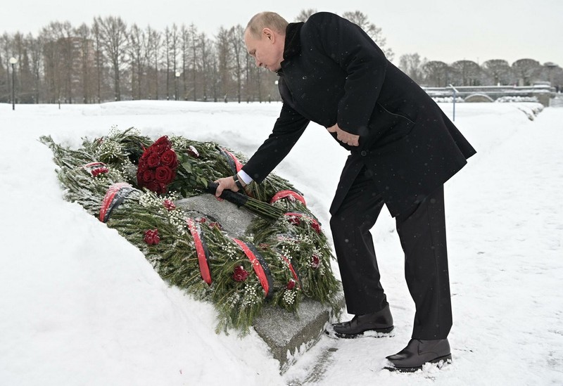 Nhin lai nghia trang noi nua trieu nguoi nam xuong trong cuoc bao vay Leningrad-Hinh-12