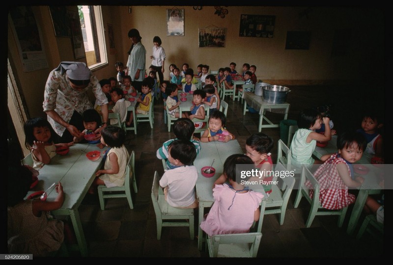 Hinh anh la ve Hue, Da Nang, Hoi An nhung nam 1990-Hinh-9