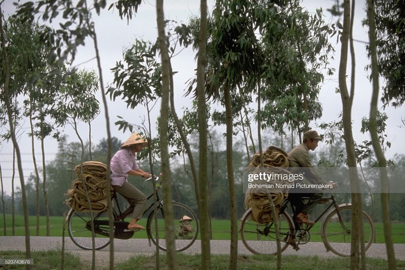 Cuoc song cuc nhon nhip o Ha Noi nam 1991 qua anh-Hinh-8