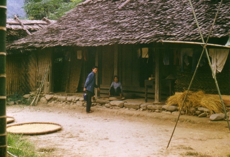 Cuoc song nong thon Thai Nguyen thap nien 1970 qua loat anh quy-Hinh-5