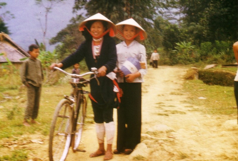 Cuoc song nong thon Thai Nguyen thap nien 1970 qua loat anh quy-Hinh-8