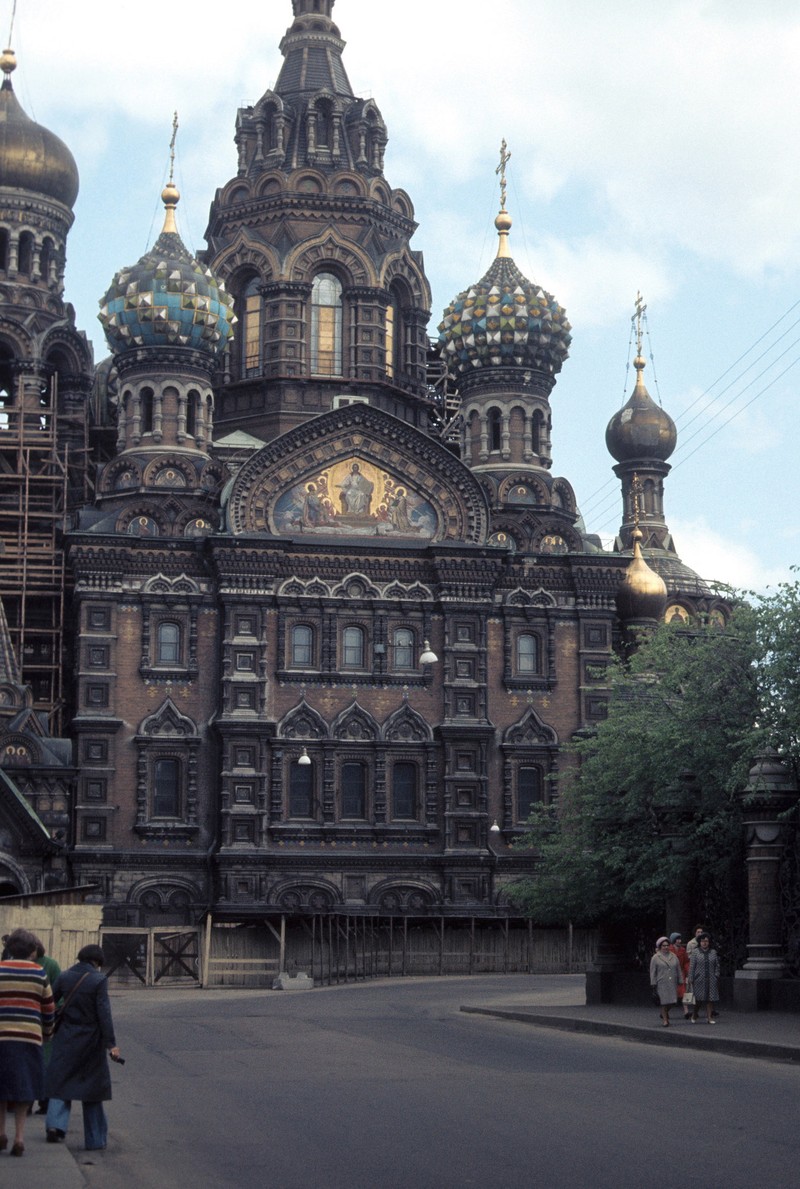 Nhung dia diem noi tieng o Leningrad nam 1977 qua loat anh hiem-Hinh-14