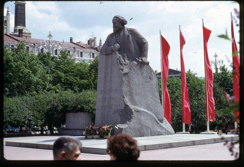 Buc tranh muon mau ve cuoc song cua cu dan Moscow nam 1969-Hinh-5