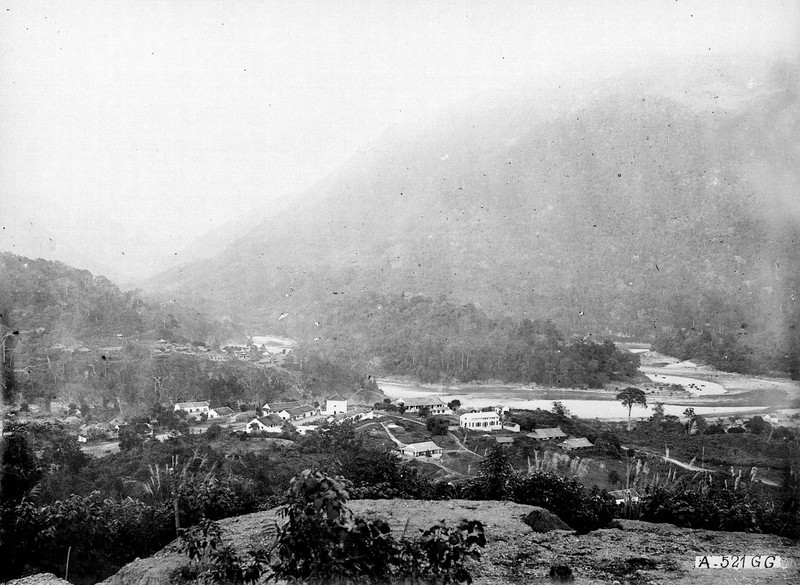 Loat anh dac sac ve vung dat Lai Chau thap nien 1920-Hinh-2