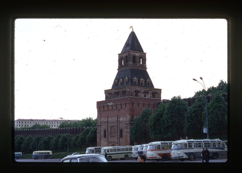 Quang truong Do va Dien Kremlin nam 1969 qua loat anh quy-Hinh-12