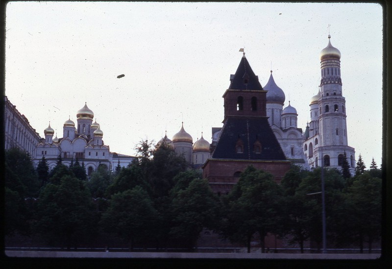 Quang truong Do va Dien Kremlin nam 1969 qua loat anh quy-Hinh-14