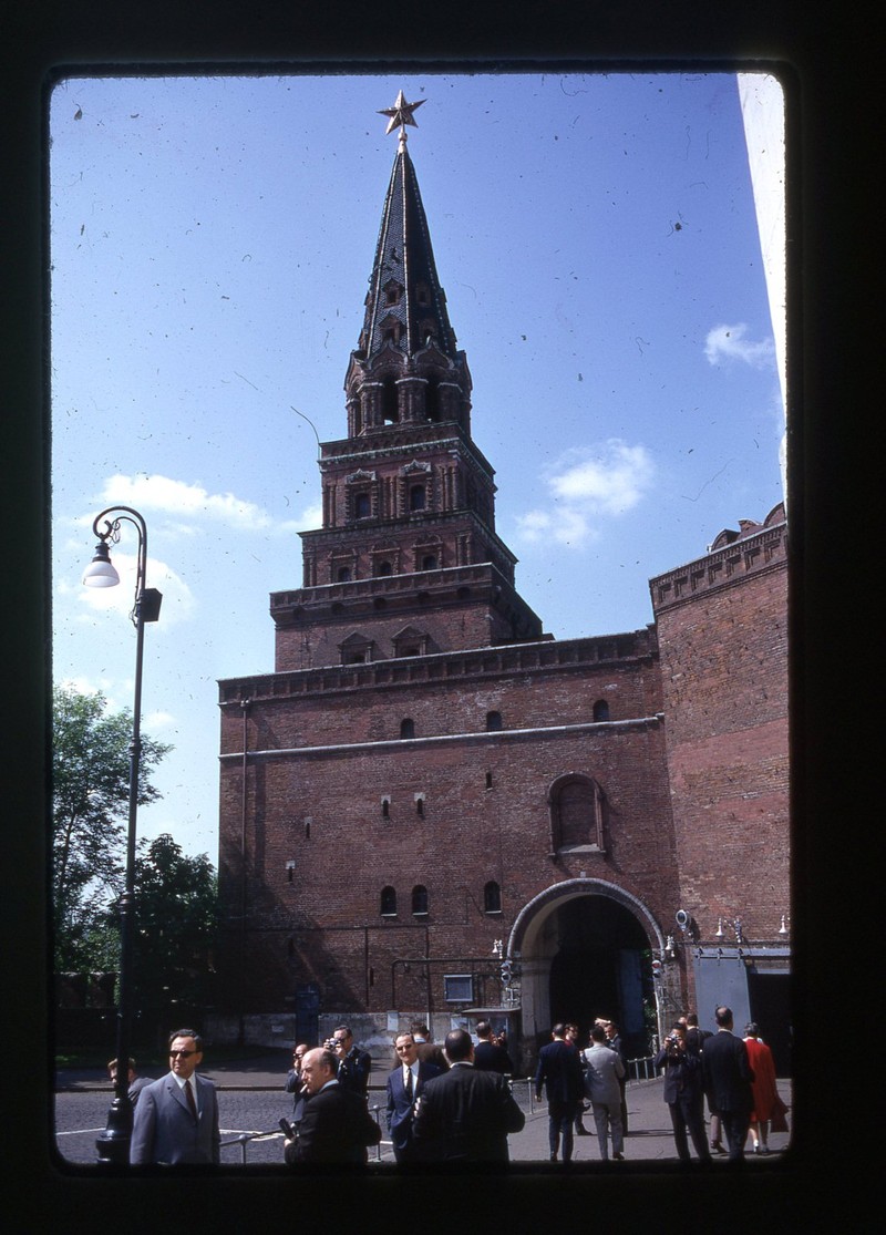 Quang truong Do va Dien Kremlin nam 1969 qua loat anh quy-Hinh-15