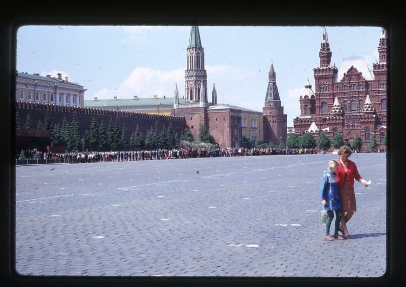 Quang truong Do va Dien Kremlin nam 1969 qua loat anh quy-Hinh-4