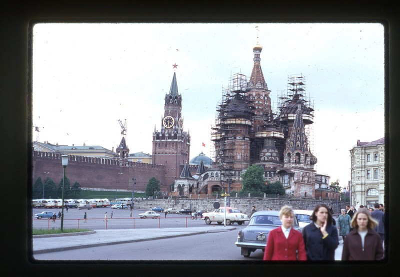 Quang truong Do va Dien Kremlin nam 1969 qua loat anh quy-Hinh-6