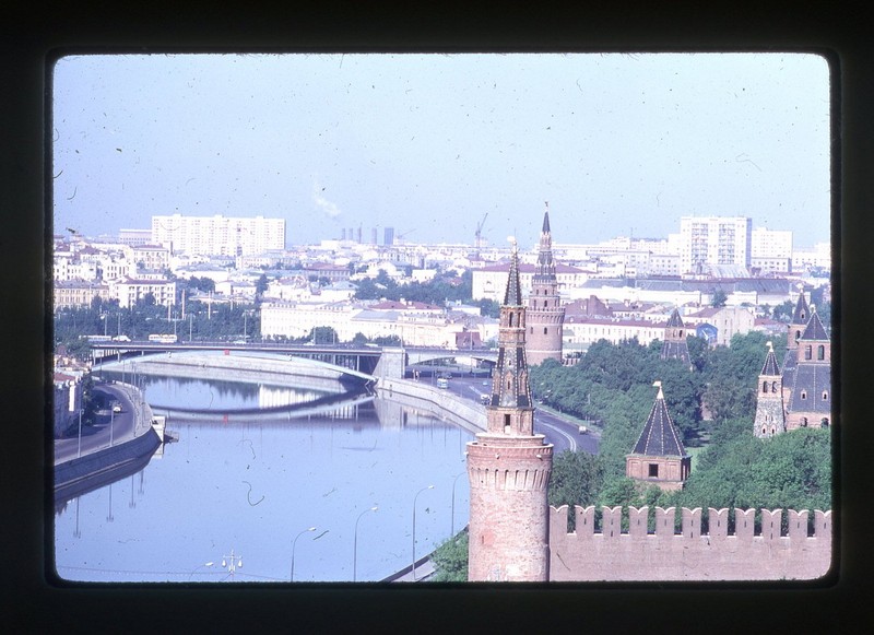 Quang truong Do va Dien Kremlin nam 1969 qua loat anh quy-Hinh-9