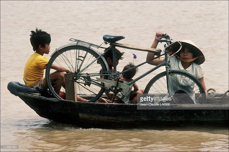 Loat anh thu vi ve giao thong o TP. HCM nam 1991-Hinh-7