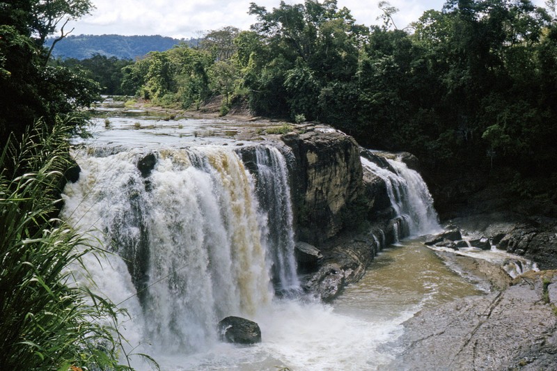 Ngam Da Lat nam 1963 cuc sinh dong qua loat anh hiem-Hinh-9