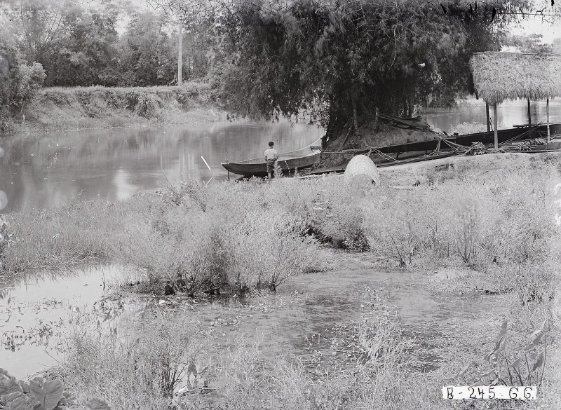 Ngam song An Cuu o Co do Hue thap nien 1920 qua loat anh hiem-Hinh-14