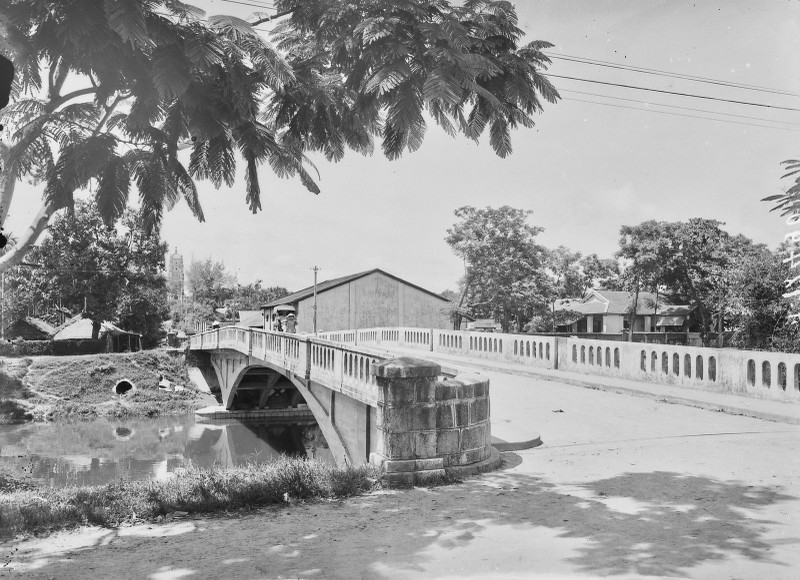 Ngam song An Cuu o Co do Hue thap nien 1920 qua loat anh hiem-Hinh-3