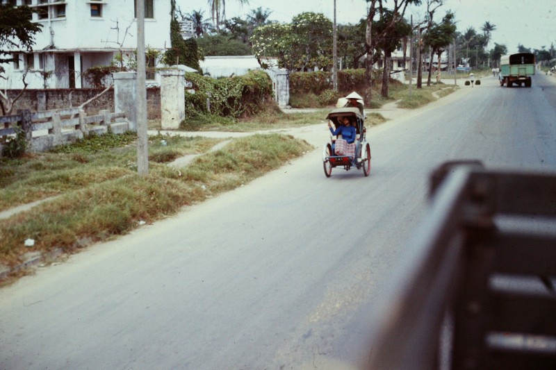 Anh dac biet ve Co do Hue nam 1969 qua ong kinh nguoi My-Hinh-4