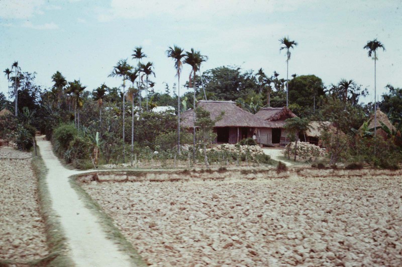 Anh dac biet ve Co do Hue nam 1969 qua ong kinh nguoi My-Hinh-7