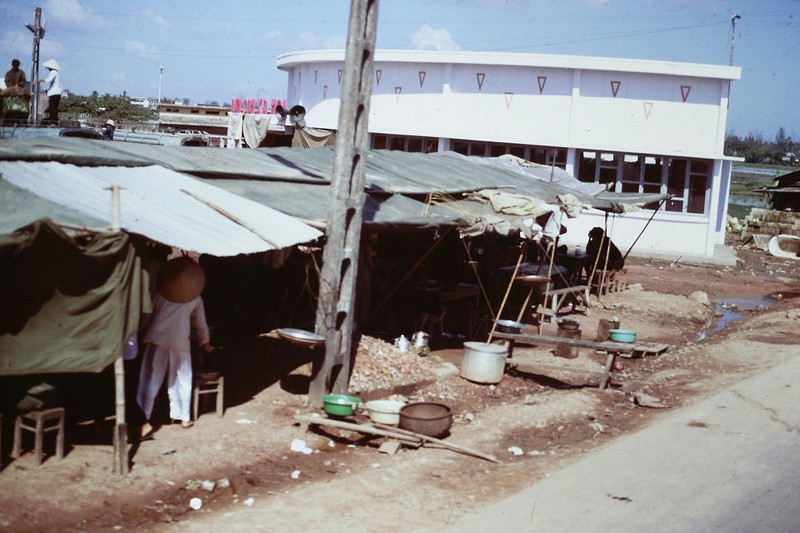 Anh dac biet ve Co do Hue nam 1969 qua ong kinh nguoi My-Hinh-8