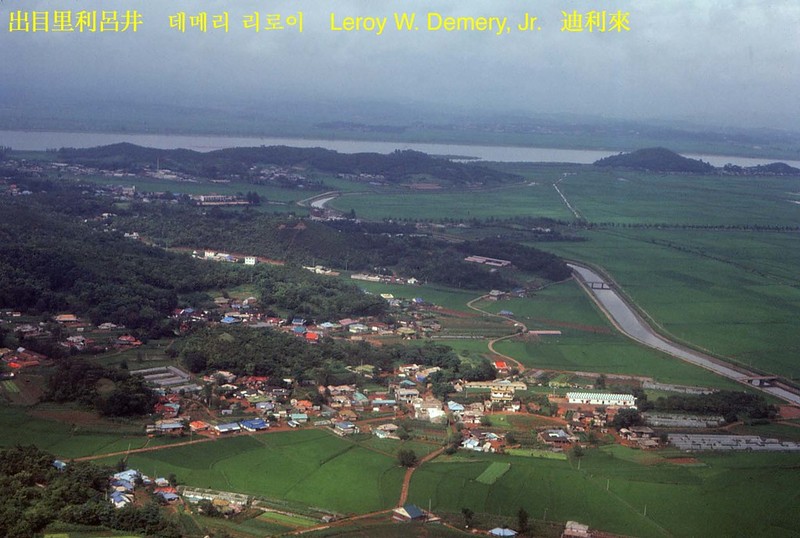 Han Quoc nam 1980 qua loat anh kho quen