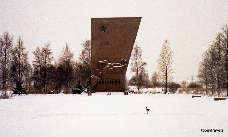 Cuoc song o Leningrad mua dong 1986 qua loat anh hiem-Hinh-11