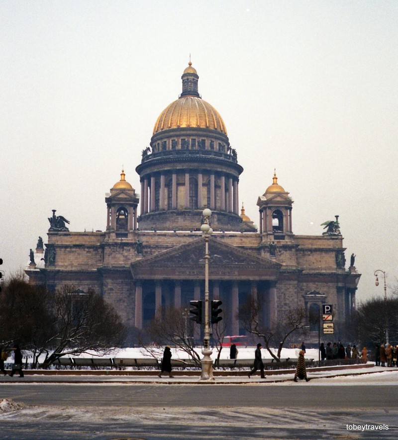 Cuoc song o Leningrad mua dong 1986 qua loat anh hiem-Hinh-13