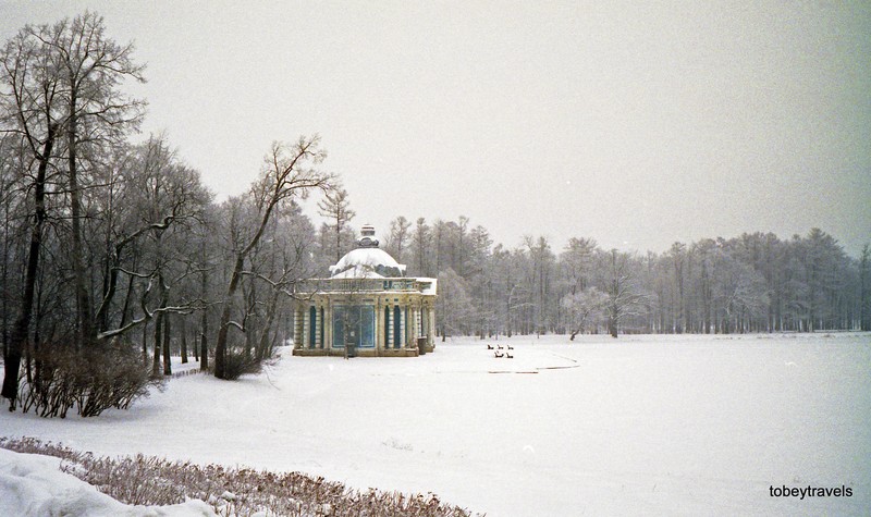 Cuoc song o Leningrad mua dong 1986 qua loat anh hiem-Hinh-15