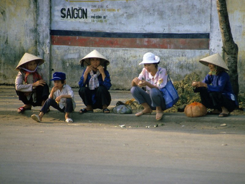 Nhung khung hinh sinh dong quy gia ve TP. HCM nam 1989-Hinh-6