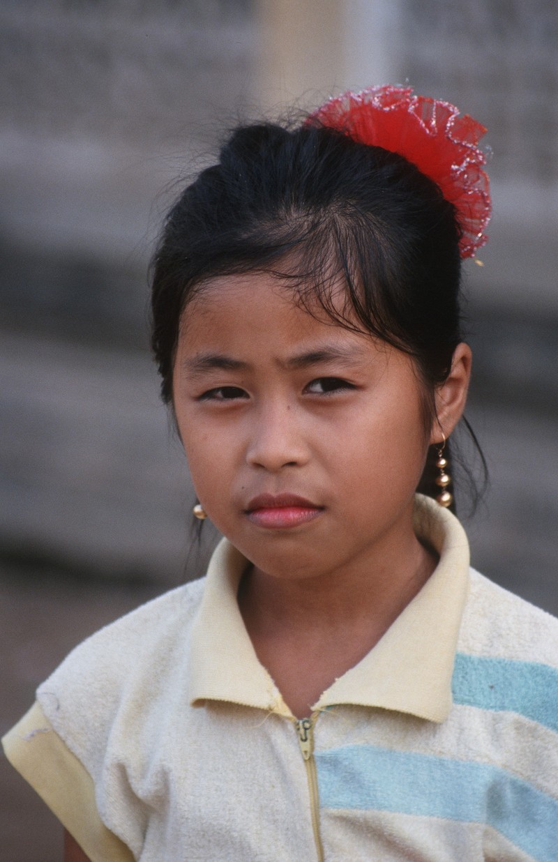 Nhung hinh anh dat gia ve vung dat Siem Reap co xua o Campuchia nam 1992-Hinh-9