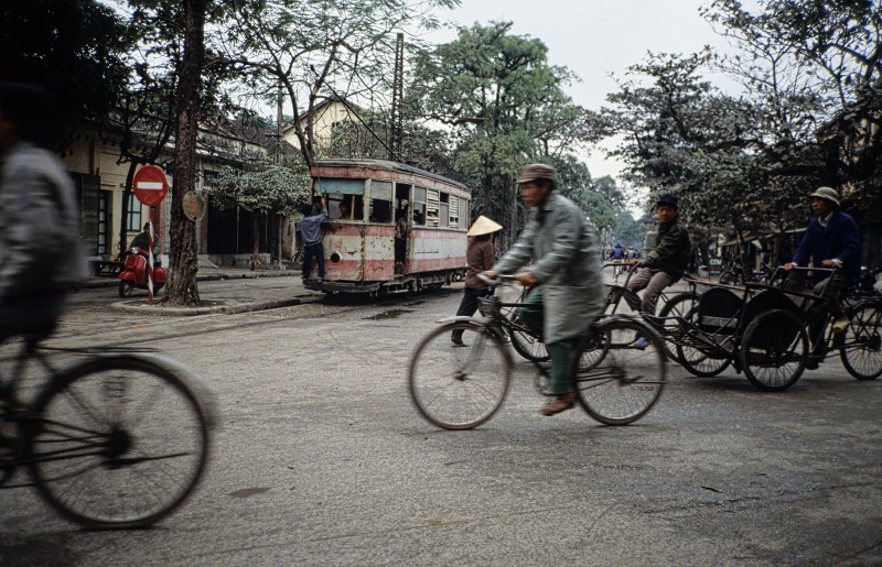 Viet Nam nam 1989 cuc thu vi qua loat anh quy-Hinh-3