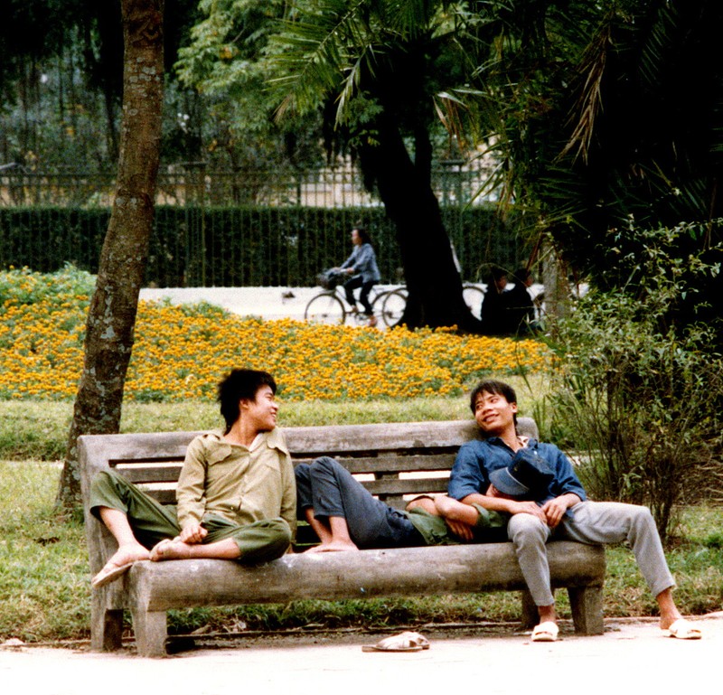 Ha Noi nam 1990 cuc thu vi qua loat anh la-Hinh-6