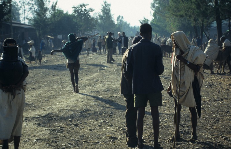 Loat anh vo cung hap dan, tua nhu co tich o Ethiopia nam 1997-Hinh-10