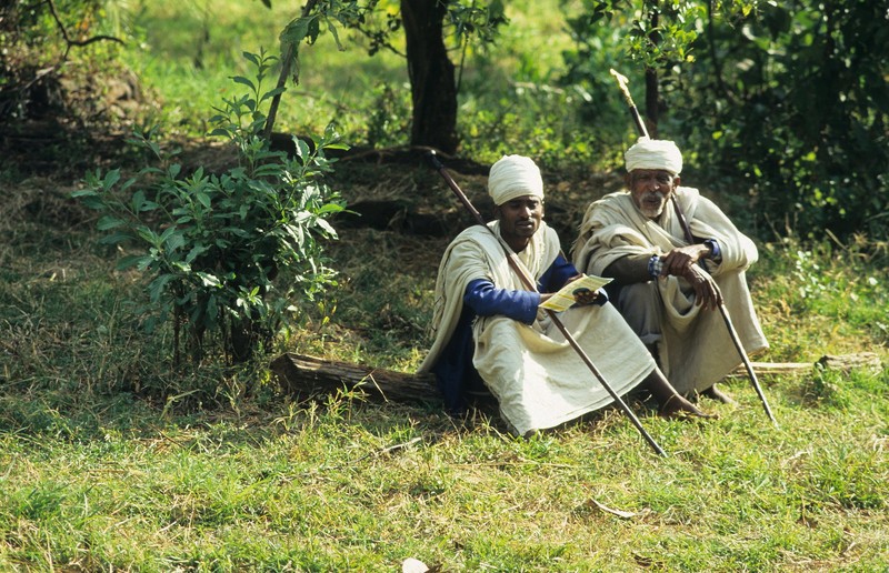 Loat anh vo cung hap dan, tua nhu co tich o Ethiopia nam 1997-Hinh-14