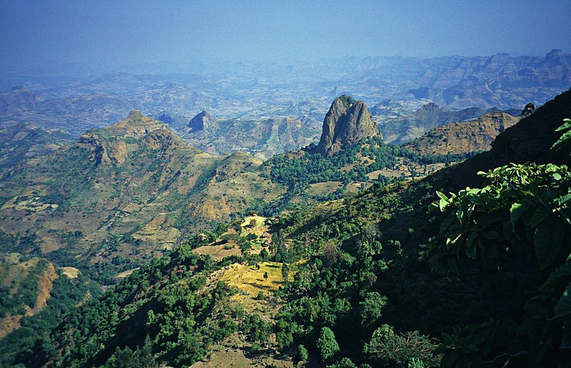 Loat anh vo cung hap dan, tua nhu co tich o Ethiopia nam 1997-Hinh-5