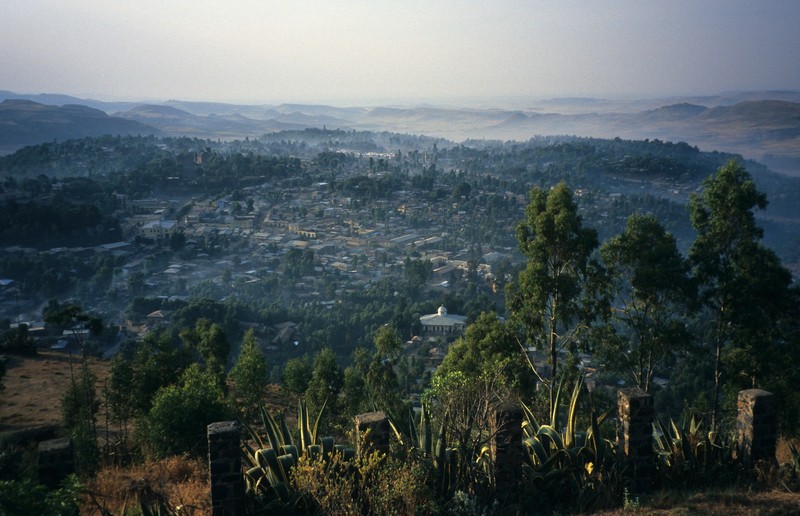 Loat anh vo cung hap dan, tua nhu co tich o Ethiopia nam 1997-Hinh-6