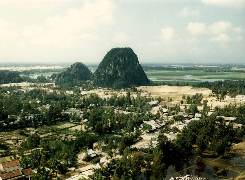 Anh doc la ve mien Trung - Tay Nguyen nam 1986-Hinh-5