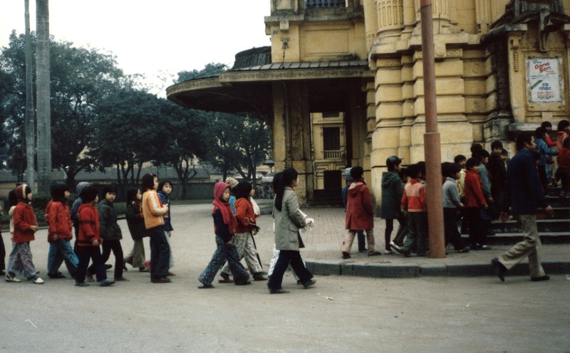 Hinh anh hiem cua cuoc song o Ha Noi nam 1986-Hinh-2